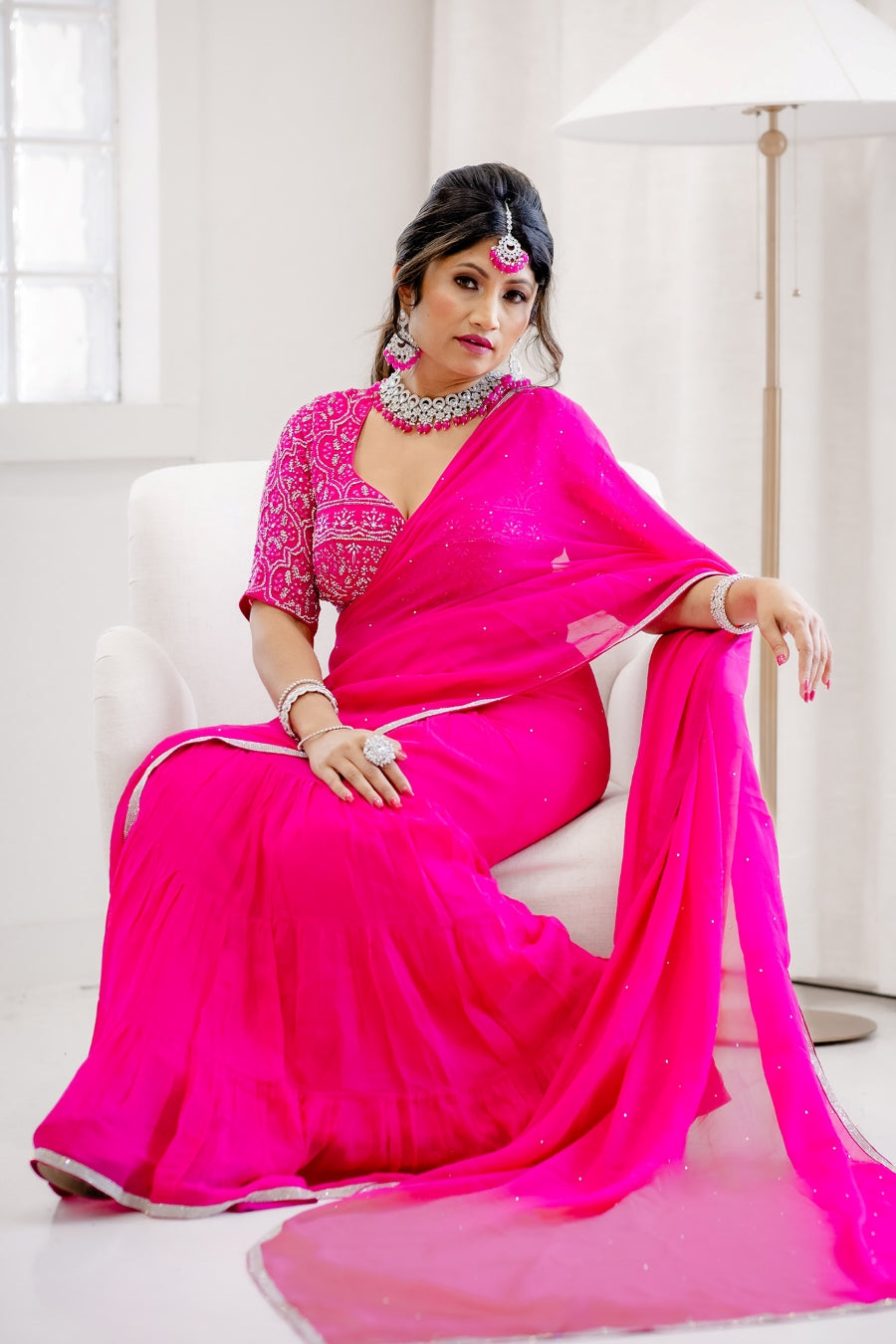 Designer Sarees