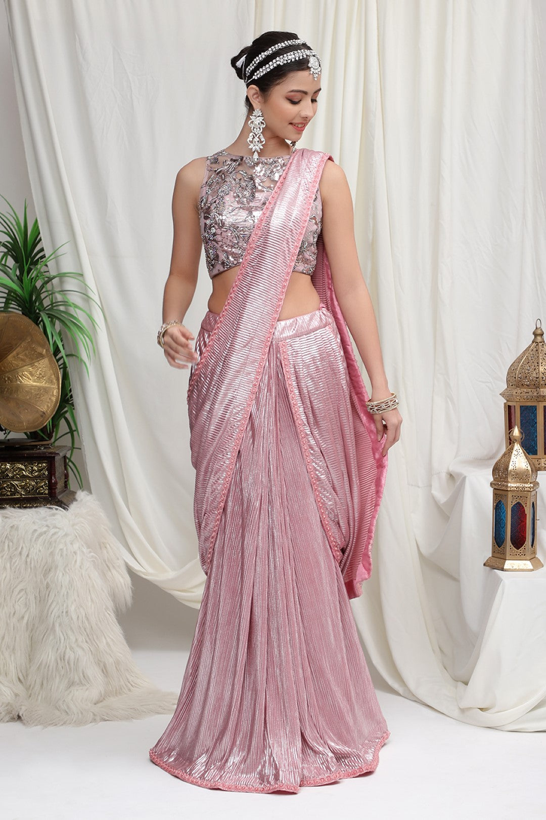 Designer saree, luxury saree, party wear saree, bridal saree, embroidered saree, silk saree, wedding saree, trendy saree, elegant saree, traditional saree, saree online, designer saree collection, fashion saree, festive saree, saree shopping, designer saree online, handcrafted saree, saree for women, saree with blouse, exclusive saree.