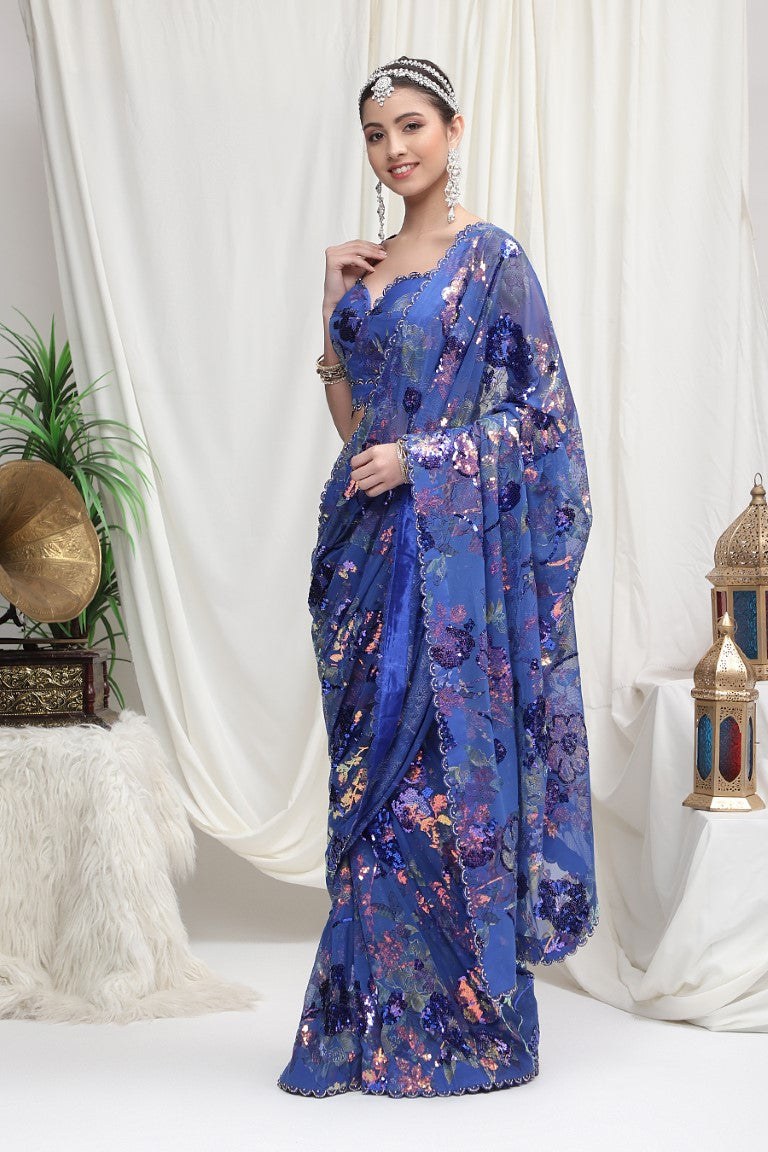 Designer saree, luxury saree, party wear saree, bridal saree, embroidered saree, silk saree, wedding saree, trendy saree, elegant saree, traditional saree, saree online, designer saree collection, fashion saree, festive saree, saree shopping, designer saree online, handcrafted saree, saree for women, saree with blouse, exclusive saree.