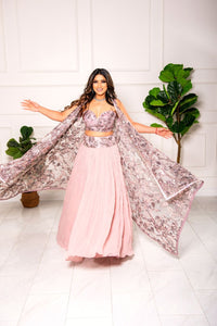 Lehenga-Choli