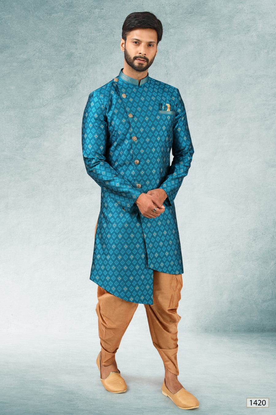 Men's Indo Western Sherwani, Indo Western Sherwani for Men, Designer Indo Western Sherwani, Wedding Indo Western Sherwani, Traditional Indo Western Sherwani, Modern men's sherwani, designer men's sherwani, traditional sherwani for men, wedding sherwani for men, ethnic wear for men, men's sherwani online, men's embroidered sherwani, men's sherwani set, royal men's sherwani, stylish sherwani for men, men's sherwani collection, groom sherwani, classic men's sherwani, men's sherwani sale, premium men's sherwani