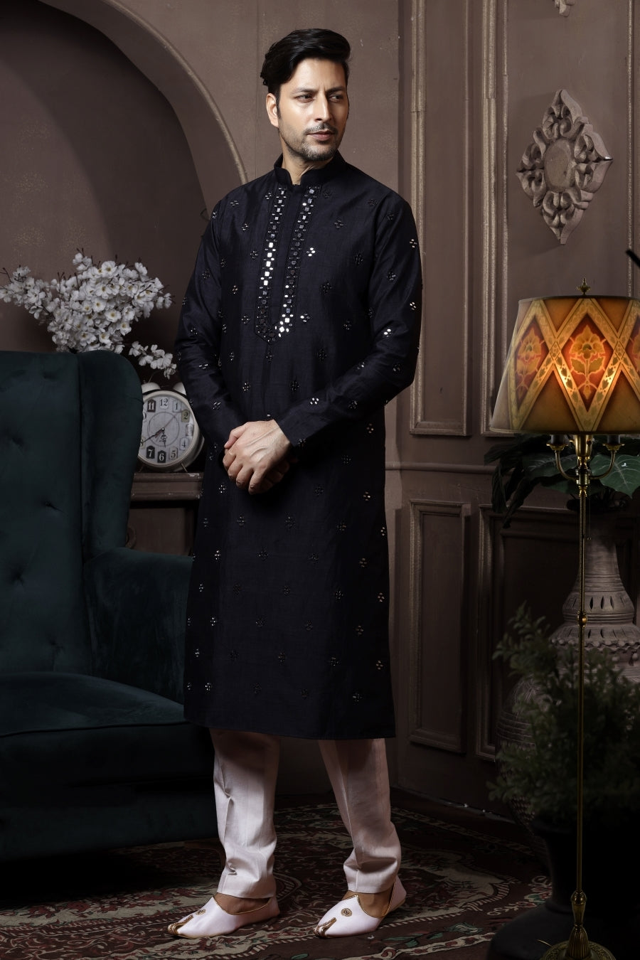 Mens kurta pajama