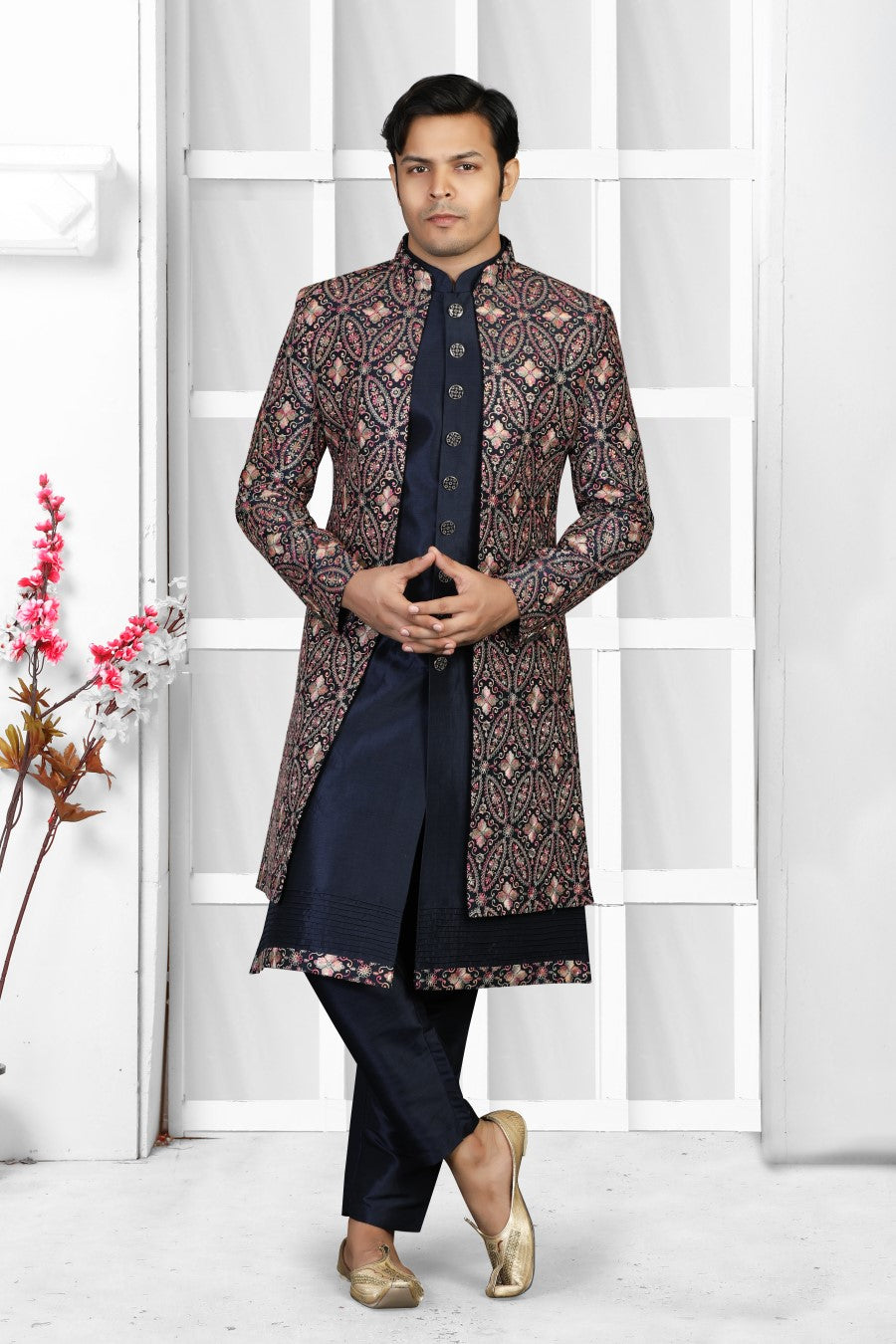 Sherwani collection hotsell