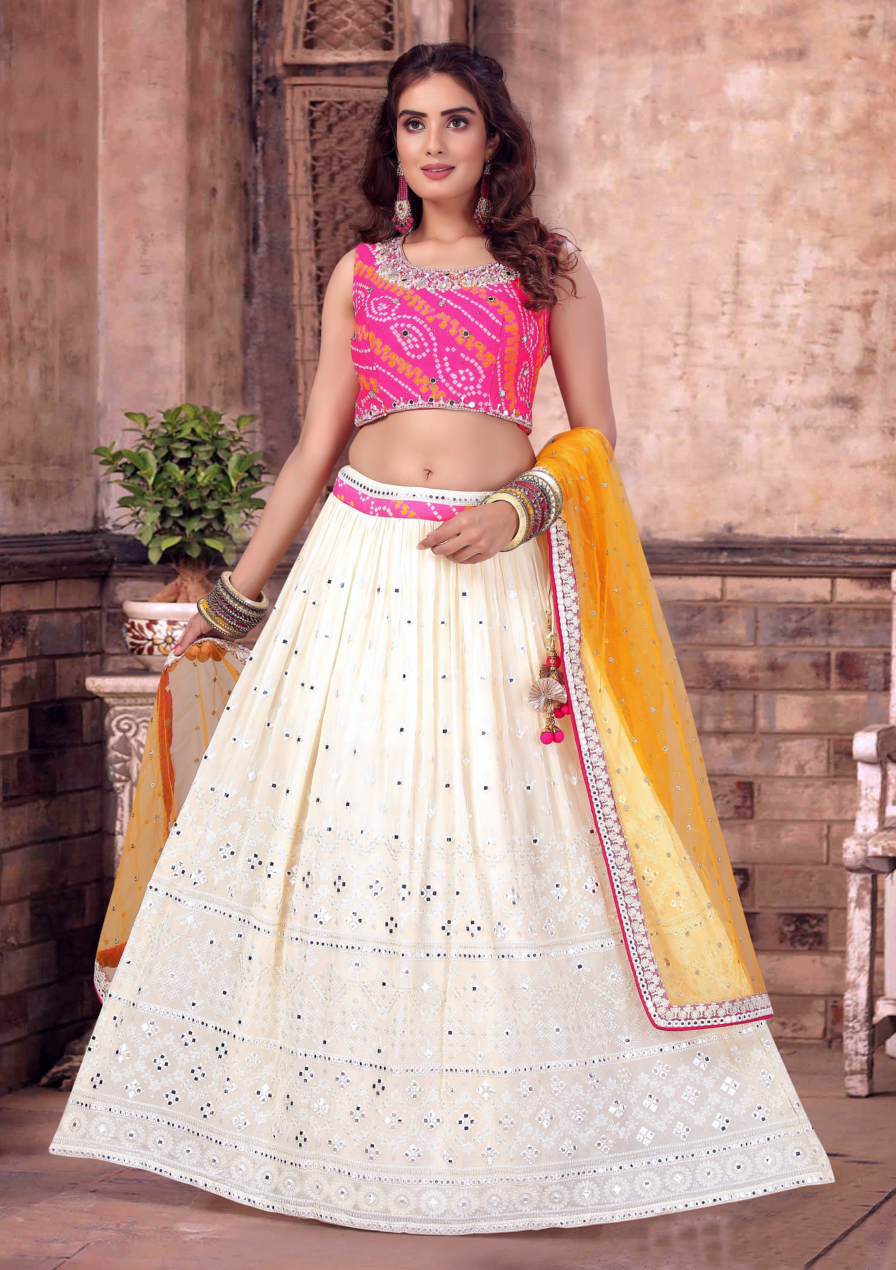 Buy Designer Sarees, Salwar Kameez, Kurtis & Tunic and Lehenga Choli.Pretty  Net Light Steel Blue Lehenga Choli