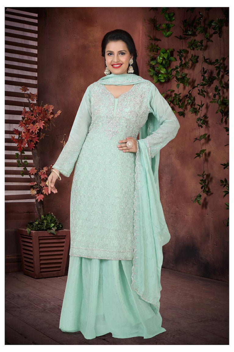 Buy online gharara hotsell